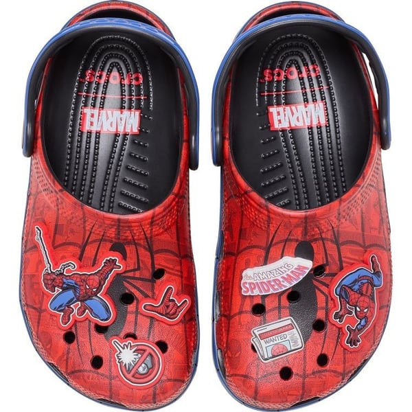 CROCS SPIDER WEB CL CLOG K ÇOCUK TERLİK 211409