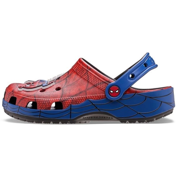 CROCS SPIDER WEB CL CLOG K ÇOCUK TERLİK 211409