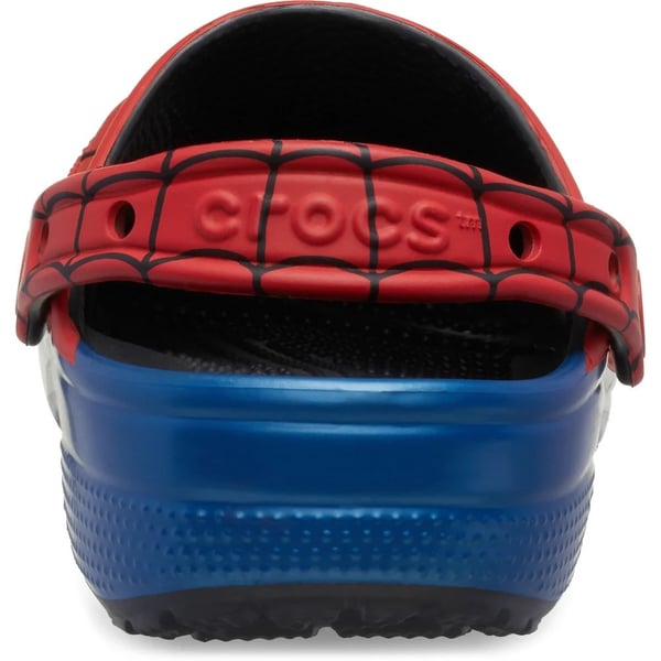 CROCS SPİDERMAN CLS CLG K ÇOCUK TERLİK 213519