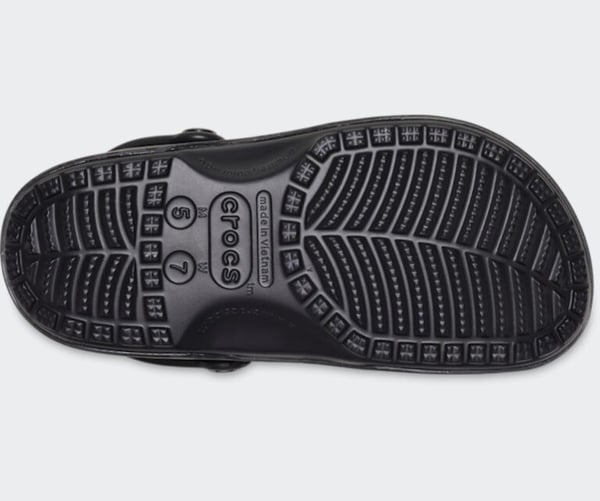 CROCS STAR WARS HYPERSPACE CLS CLG UNISEX TERLİK 213002