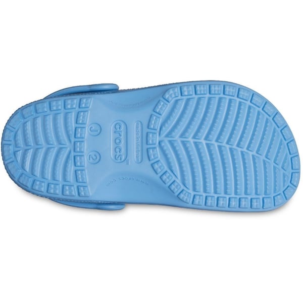 CROCS STITCH CLASSIC CLOG K ÇOCUK TERLİK 209464