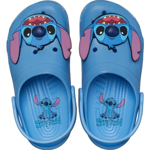 CROCS STITCH CLASSIC CLOG K ÇOCUK TERLİK 209464
