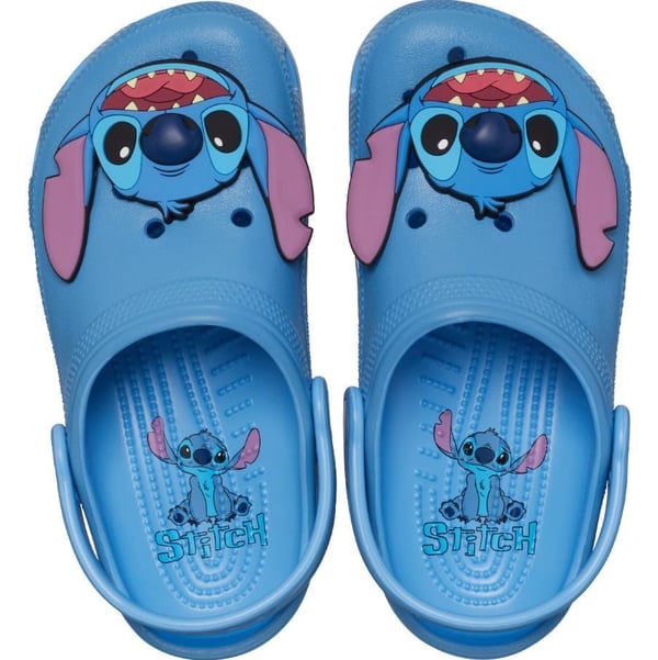 CROCS STITCH CLASSIC CLOG K ÇOCUK TERLİK 209464