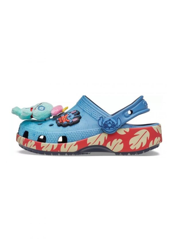 CROCS STİTCH IAM CLS CLG K ÇOCUK TERLİK 213007