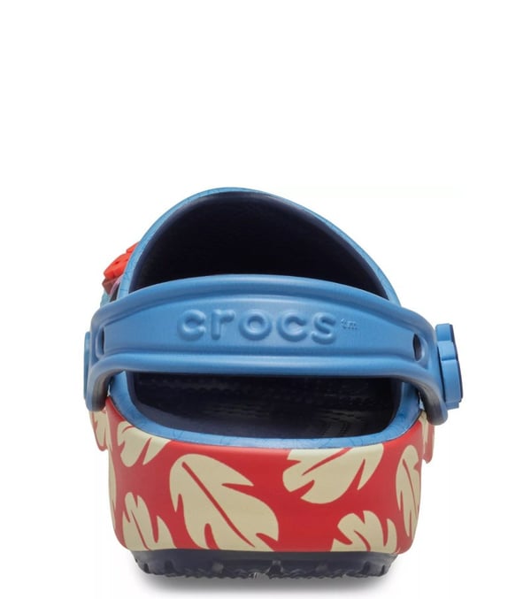 CROCS STİTCH IAM CLS CLG K ÇOCUK TERLİK 213007