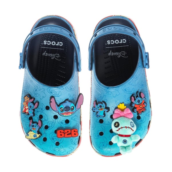 CROCS STİTCH IAM CLS CLG UNISEX TERLİK 213006