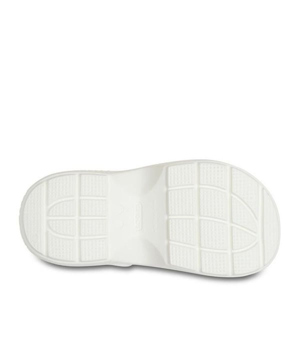CROCS STOMP CLOG YÜKSEK TOPUKLU KADIN TERLİK 209347