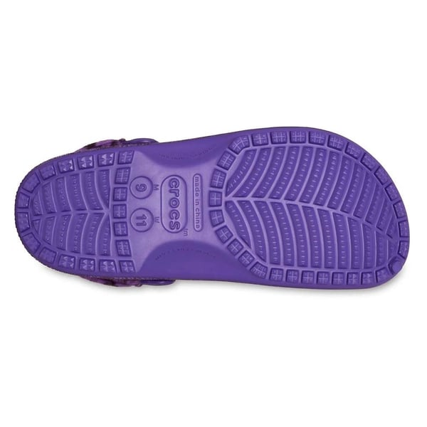 CROCS STRAYRATS x CROCS CLASSIC CLOG UNISEX TERLİK 211083