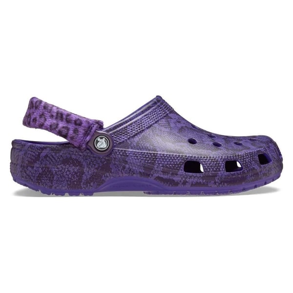 CROCS STRAYRATS x CROCS CLASSIC CLOG UNISEX TERLİK 211083