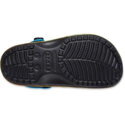 CROCS SUPER MARİO CORE CLS CLG UNISEX TERLİK 212138