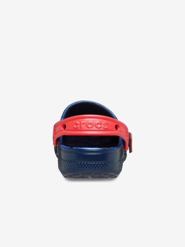 CROCS SUPERMAN CLASSIC CLOG K ÇOCUK TERLİK 211132