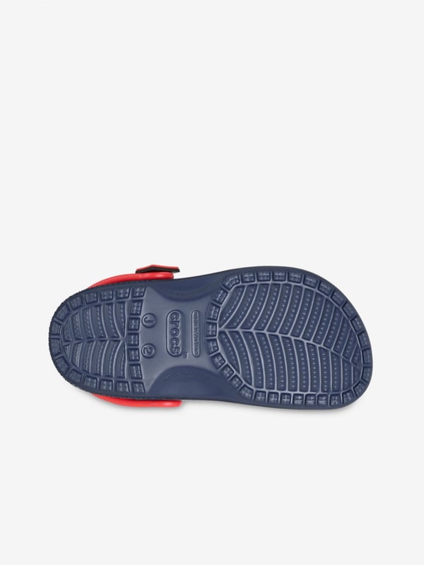 CROCS SUPERMAN CLASSIC CLOG K ÇOCUK TERLİK 211132