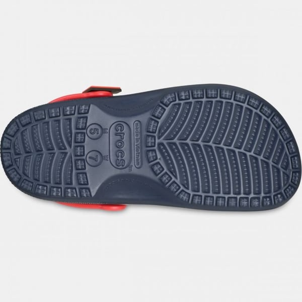 CROCS SUPERMAN CLASSİC CLOG UNISEX TERLİK 211131
