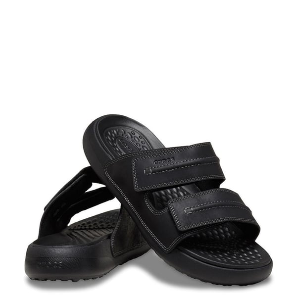 CROCS YUKON VISTA II LEA SANDAL ERKEK TERLİK 209396