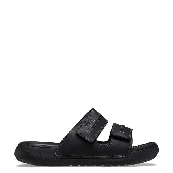 CROCS YUKON VISTA II LEA SANDAL ERKEK TERLİK 209396