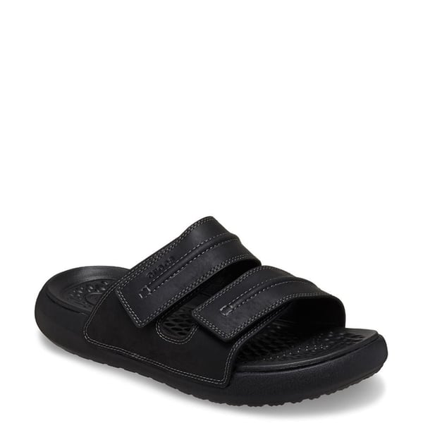 CROCS YUKON VISTA II LEA SANDAL ERKEK TERLİK 209396