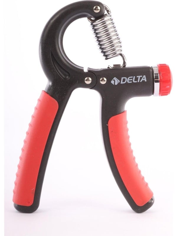 DELTA 5-60KG DİRENÇLİ AYARLANABİLİR TEKLİ EL YAYI SDR116