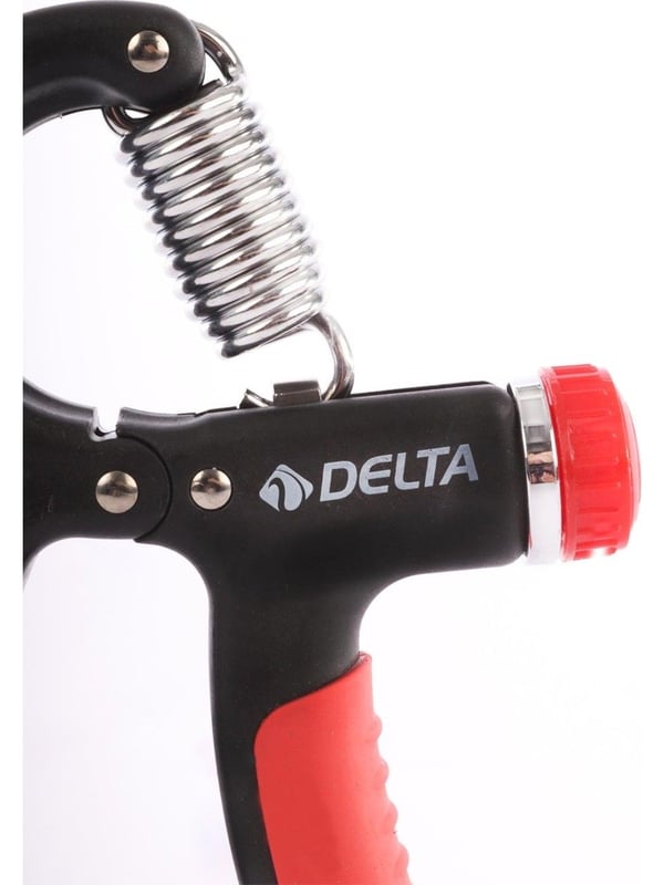 DELTA 5-60KG DİRENÇLİ AYARLANABİLİR TEKLİ EL YAYI SDR116