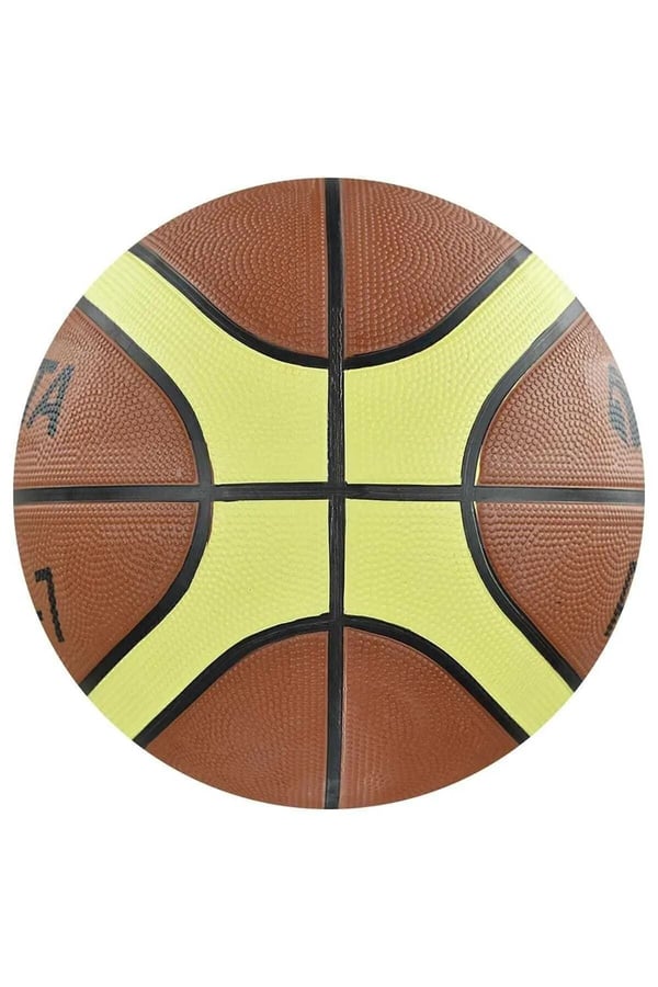 DELTA PRO X KAUÇUK BASKETBOL TOPU 5-6-7 NUMARA