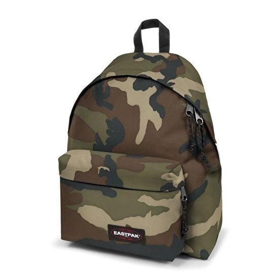 EASTPAK PADDED PAK'R CAMO SIRT ÇANTASI EK0006201811