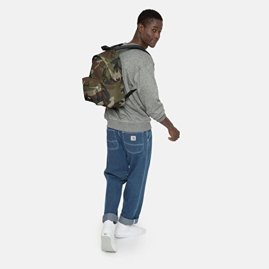 EASTPAK PADDED PAK'R CAMO SIRT ÇANTASI EK0006201811
