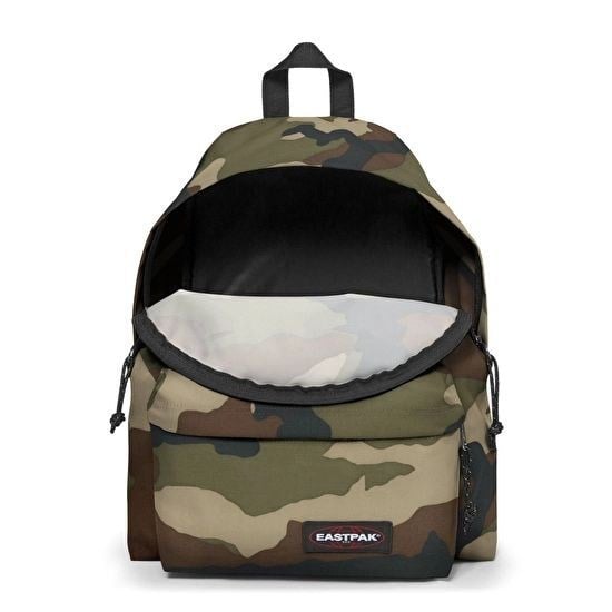 EASTPAK PADDED PAK'R CAMO SIRT ÇANTASI EK0006201811