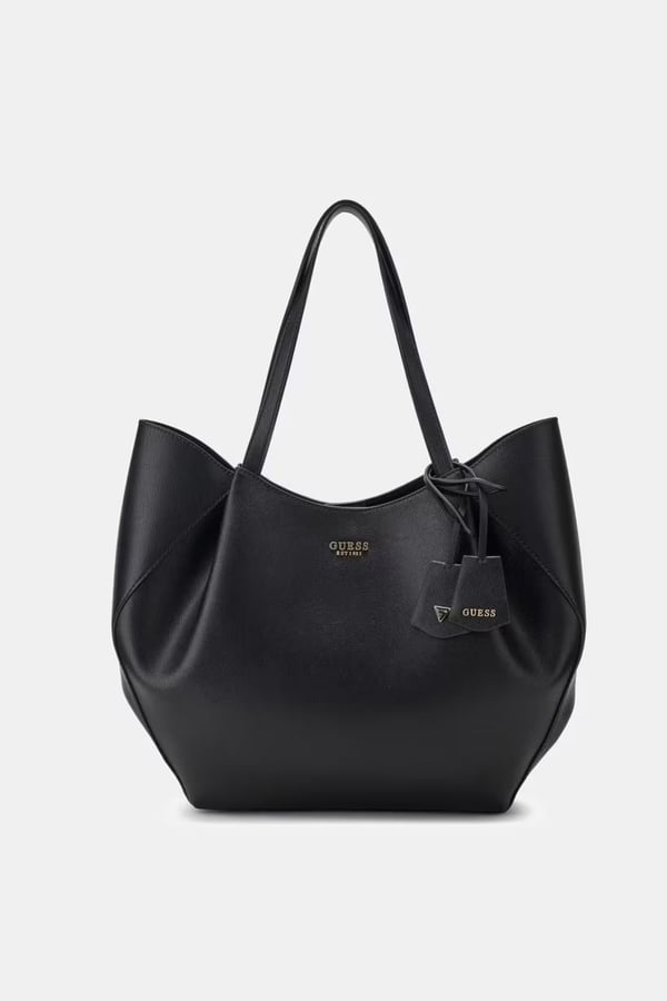 GUESS AMORETTE 2 IN 1 TOTE KADIN ÇANTA HWBG7898240