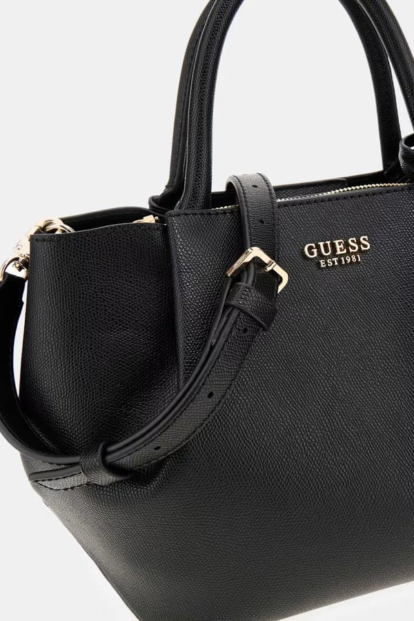 GUESS AMORETTE GIRLFRIEND SATCHEL KADIN ÇANTA HWBG7898060