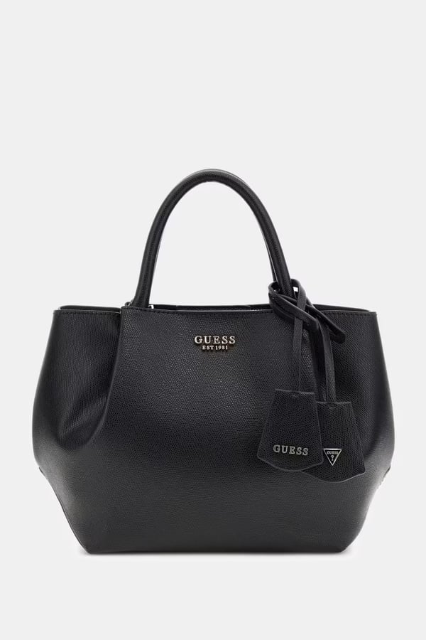GUESS AMORETTE GIRLFRIEND SATCHEL KADIN ÇANTA HWBG7898060