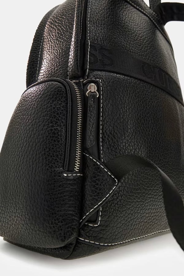 GUESS BOSTON BACKPACK ERKEK SIRT ÇANTASI HMBOGSP6211
