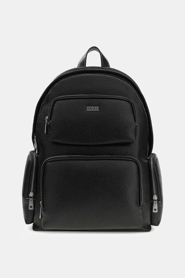 GUESS BOSTON BACKPACK ERKEK SIRT ÇANTASI HMBOGSP6211