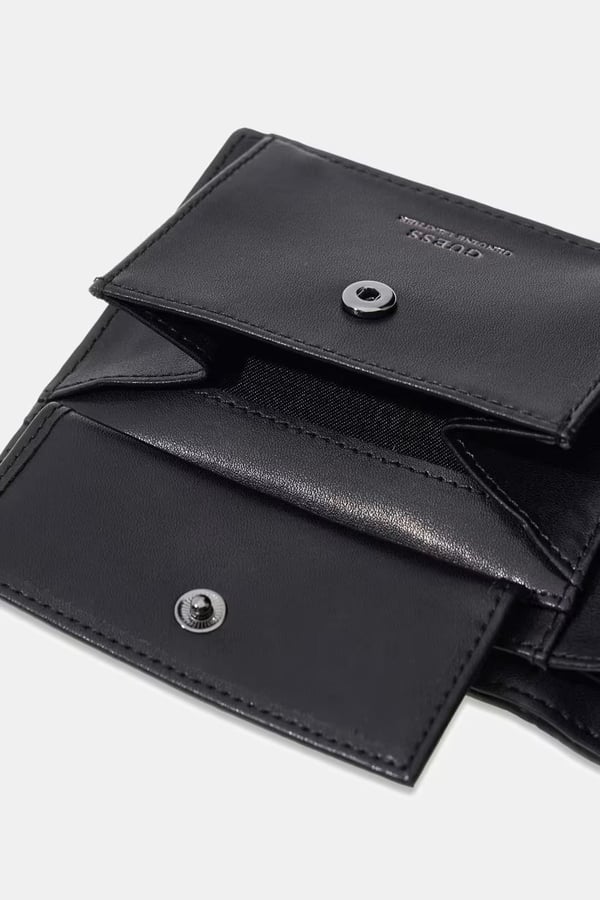 GUESS BOSTON BIFOLD M ERKEK CÜZDAN SMBOLJLEA20