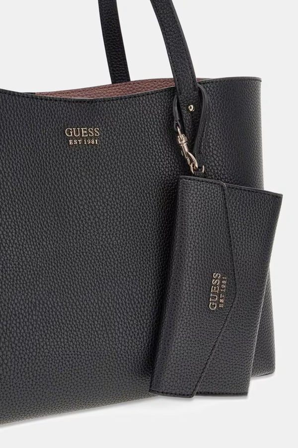GUESS BRENTON TOTE KADIN ÇANTA HWPG9648230