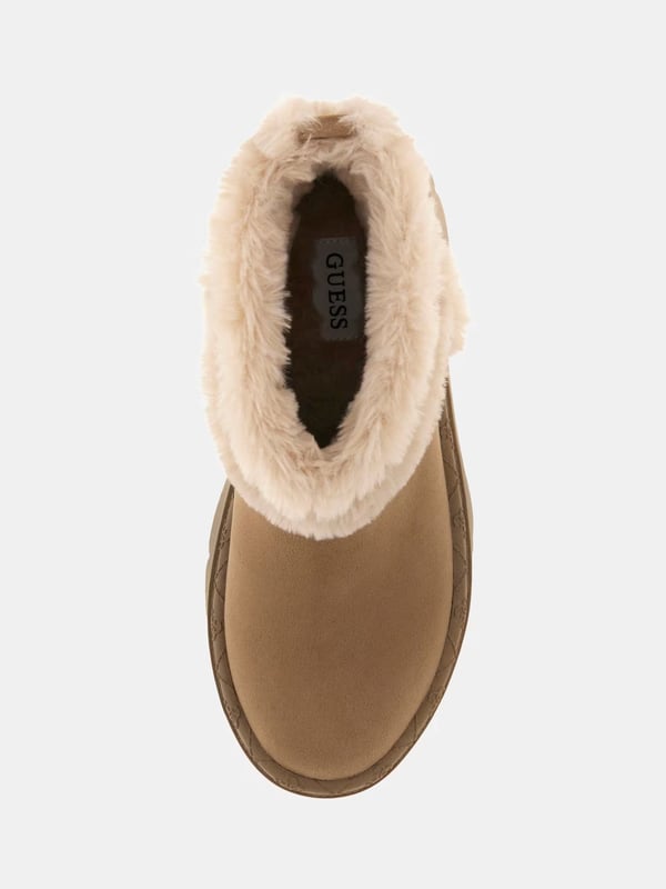 GUESS BRIDGETE KADIN BOT FLFBRDESU10
