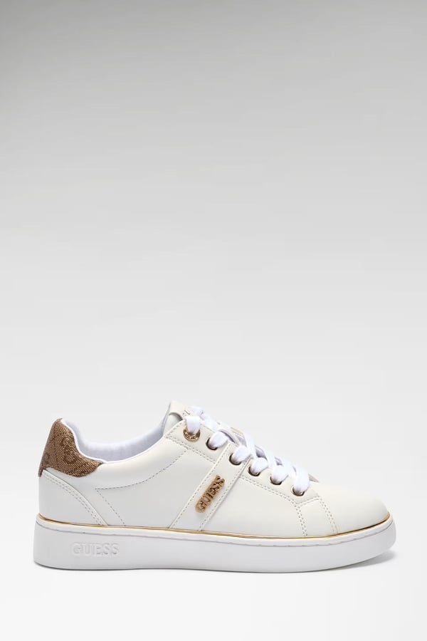 GUESS BRITZ KADIN SNEAKER FLFBTZELE12