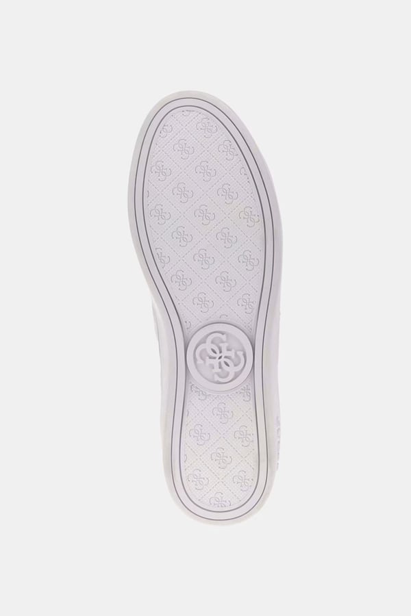 GUESS BRITZ KADIN SNEAKER FLFBTZELE12