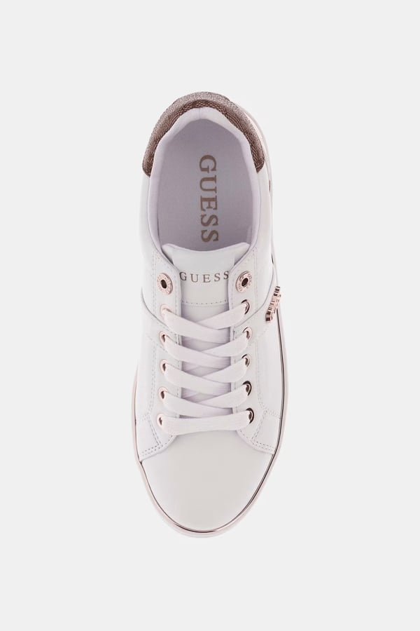 GUESS BRITZ KADIN SNEAKER FLFBTZELE12