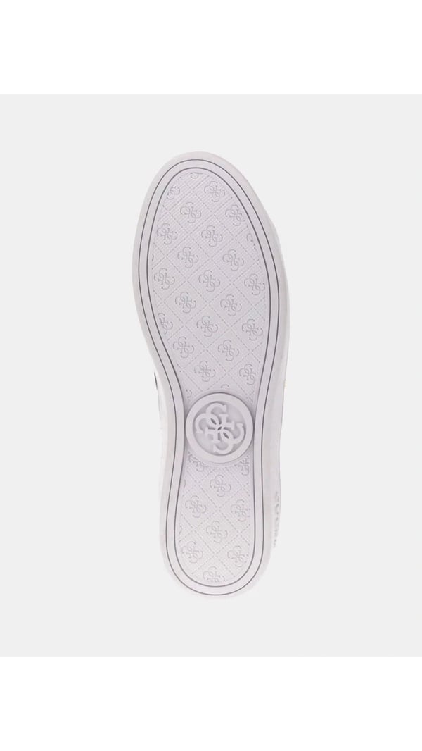 GUESS BRITZ KADIN SNEAKER FLFBTZFAL12