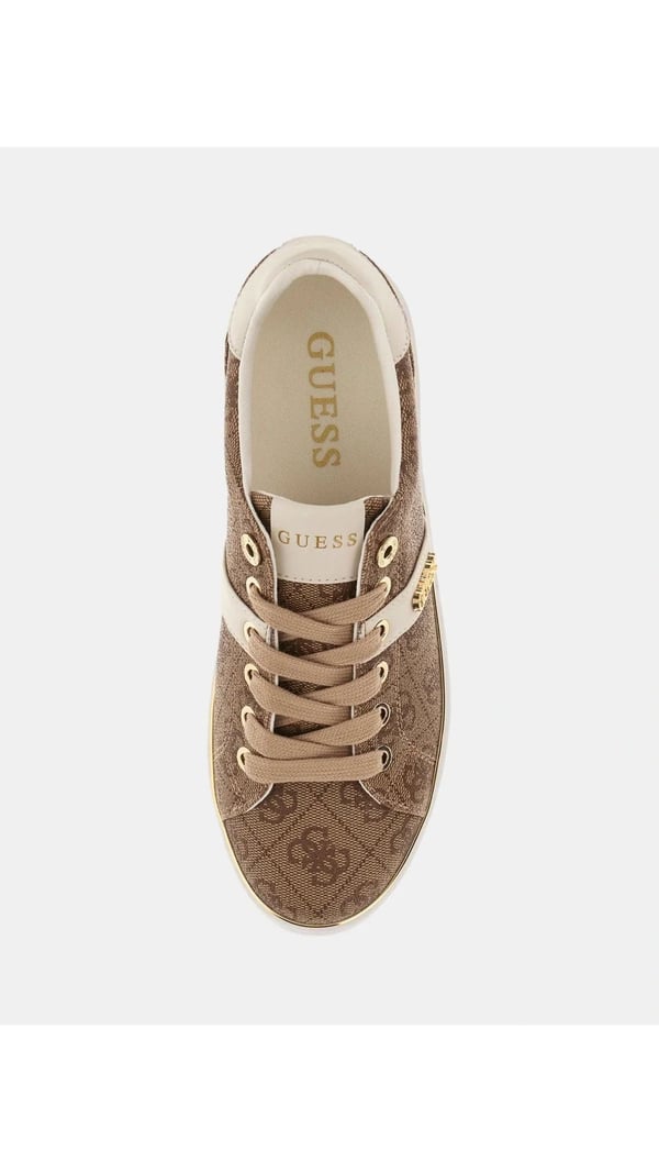 GUESS BRITZ KADIN SNEAKER FLFBTZFAL12