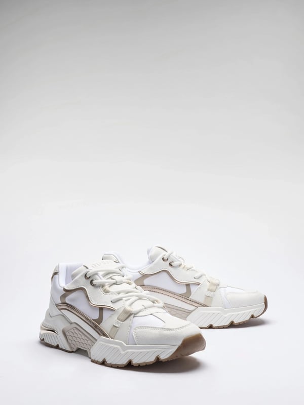 GUESS CARRLI6 KADIN SNEAKER FLJCR6ELE12