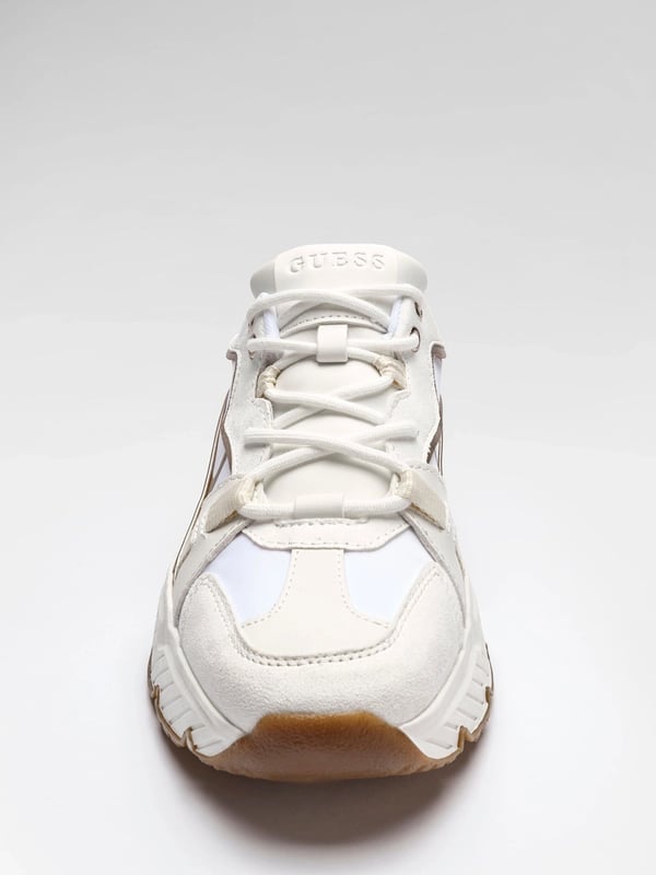 GUESS CARRLI6 KADIN SNEAKER FLJCR6ELE12