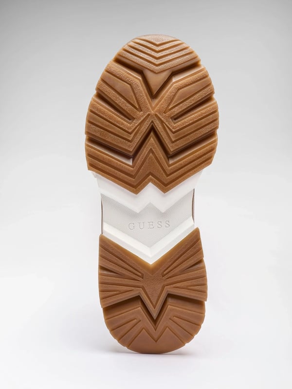 GUESS CARRLI6 KADIN SNEAKER FLJCR6ELE12