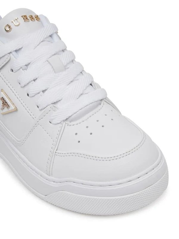 GUESS DELOVE KADIN AYAKKABI FLTDELELE12