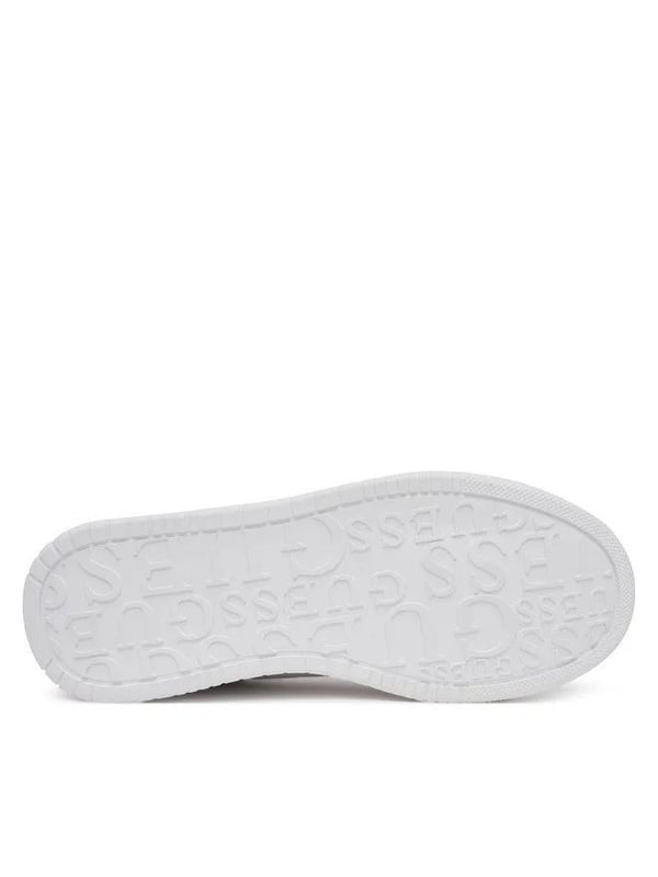 GUESS DELOVE KADIN AYAKKABI FLTDELELE12
