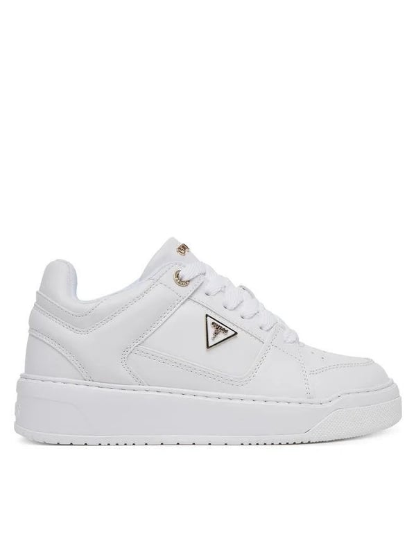 GUESS DELOVE KADIN AYAKKABI FLTDELELE12