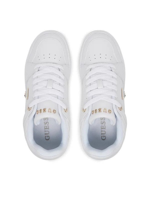 GUESS DELOVE KADIN AYAKKABI FLTDELELE12