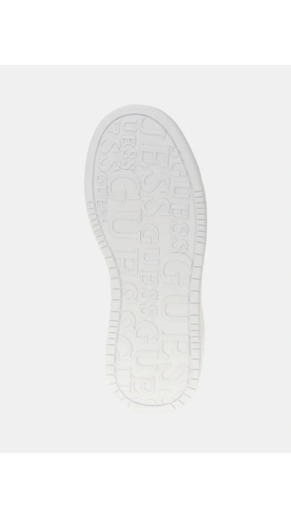 GUESS DELOVE KADIN AYAKKABI FLTDELFAL12