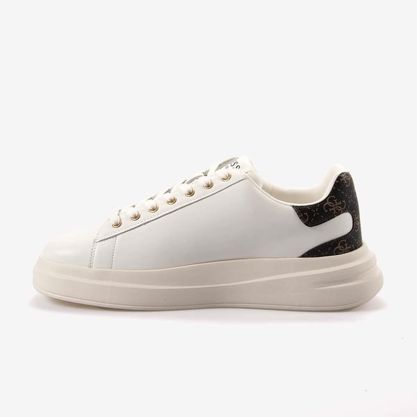 GUESS ELBA ERKEK SNEAKER FMPVIBLEA12