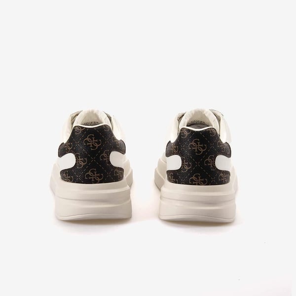 GUESS ELBA ERKEK SNEAKER FMPVIBLEA12