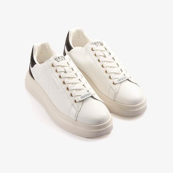 GUESS ELBA ERKEK SNEAKER FMPVIBLEA12